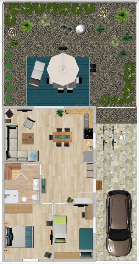 Haus Meeresleuchten Mit Sauna- Und Erlebnisbadnutzung Sellin  Екстер'єр фото