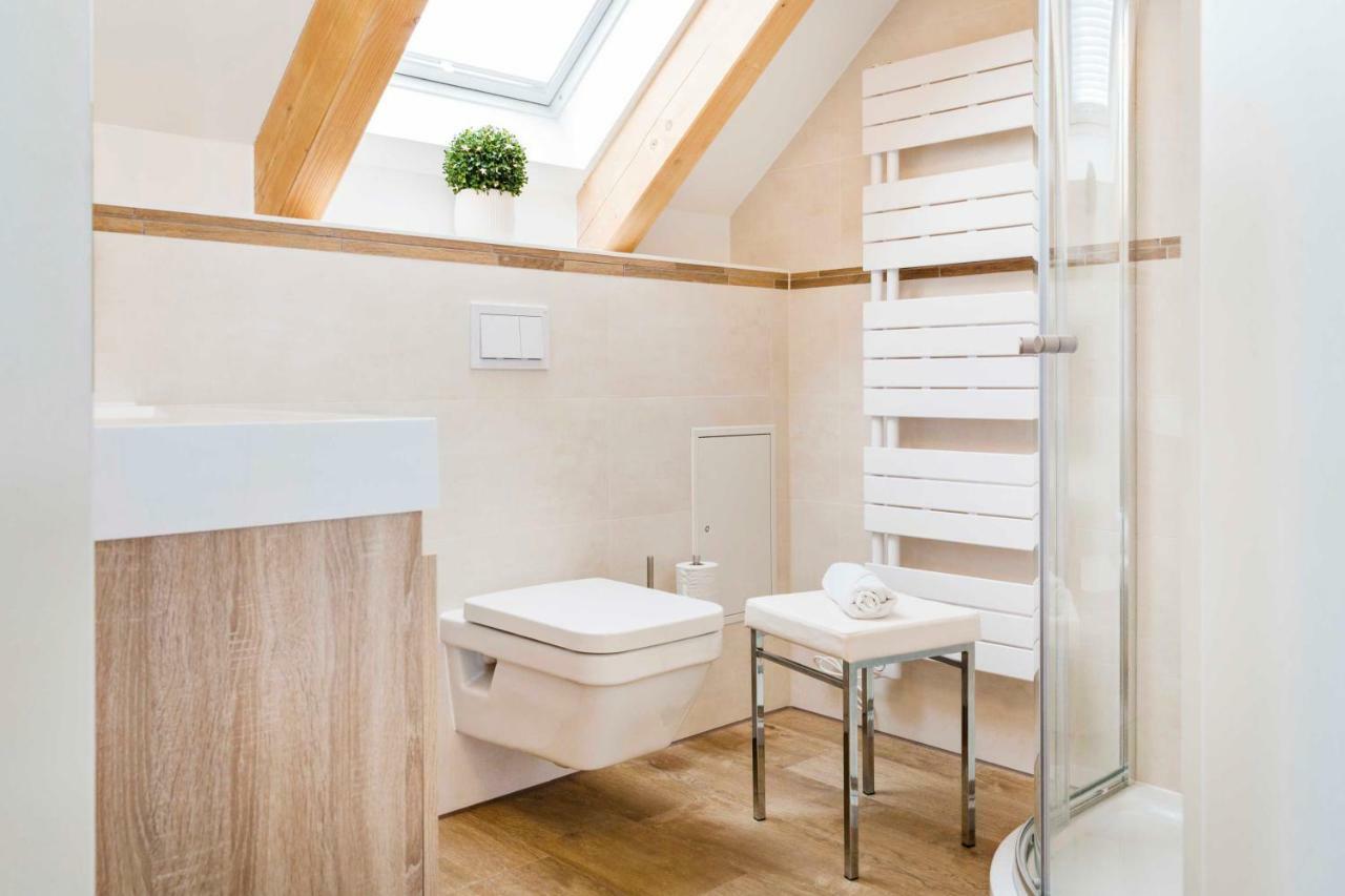 Haus Meeresleuchten Mit Sauna- Und Erlebnisbadnutzung Sellin  Номер фото